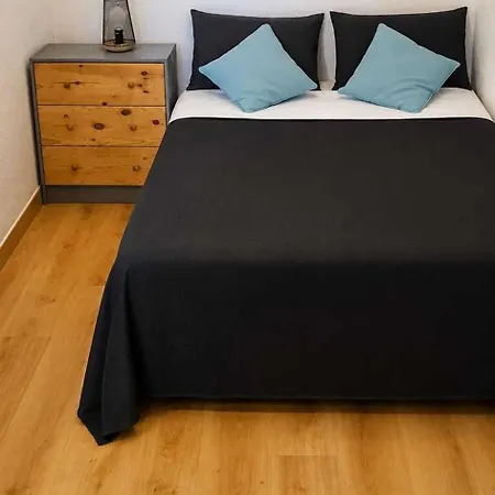 Casa Guest house Zaragoza