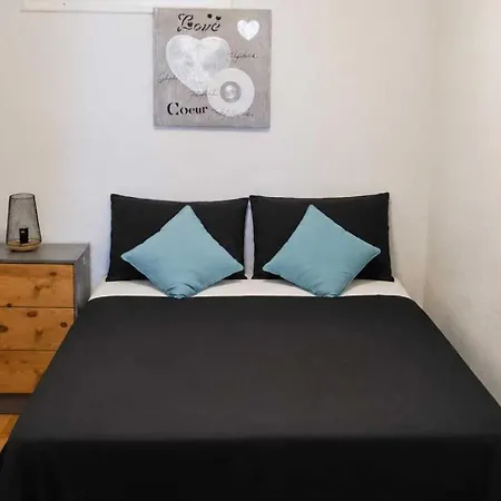 Casa Guest house Zaragoza