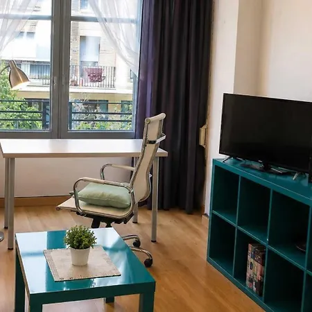 Guest house Casa Zaragoza